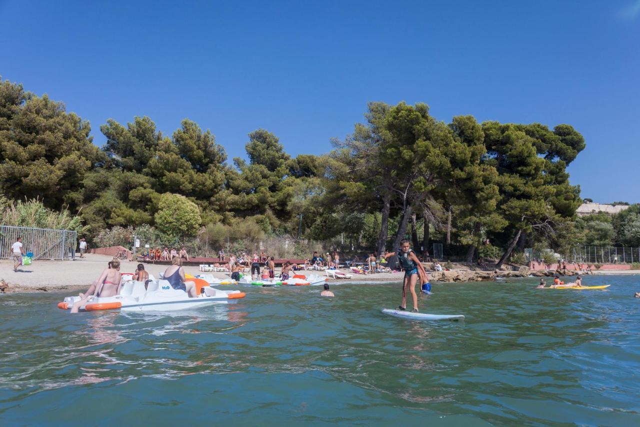 Camping Marina